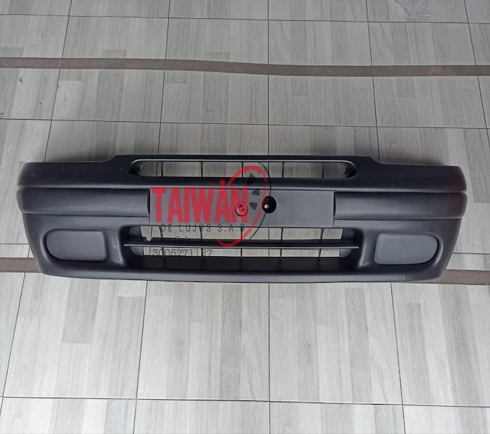 Bómper Delantero Renault Clio 1995-2001