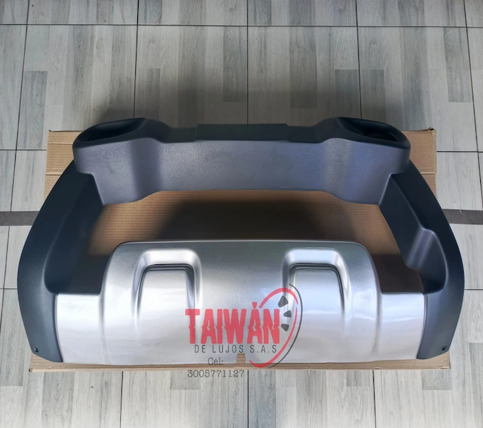 Mataburo Renault Duster 2017-2022